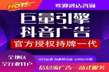 百度竞价广告投放案例解析